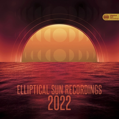 VA - Elliptical Sun Recordings 2022 [ESR2022AB]